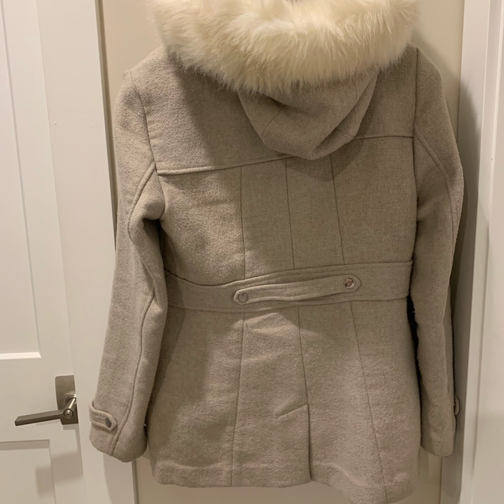 jacket - Picture 4 of 6